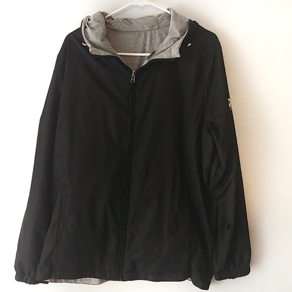 ZeroXposur Other - 🔽Zeroxposur Rain Jacket With Hood